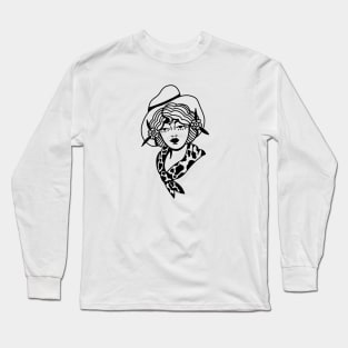 GIDDY UP Long Sleeve T-Shirt